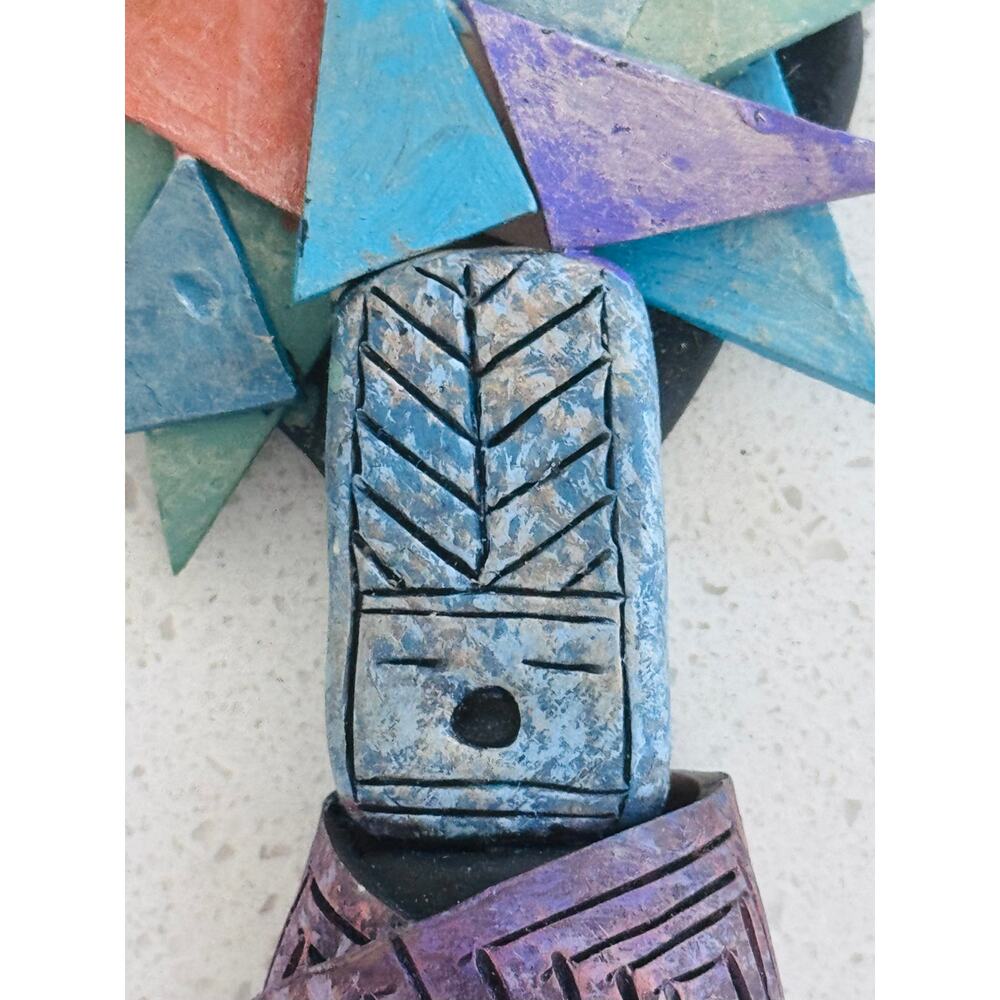 Kachina Doll - Picture 2 of 3